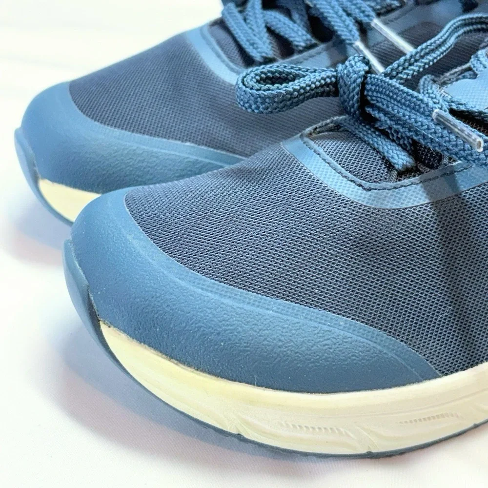 BRONAX Wide Toe Box Running Shoe Cushioned Men's Size 7 EU 40